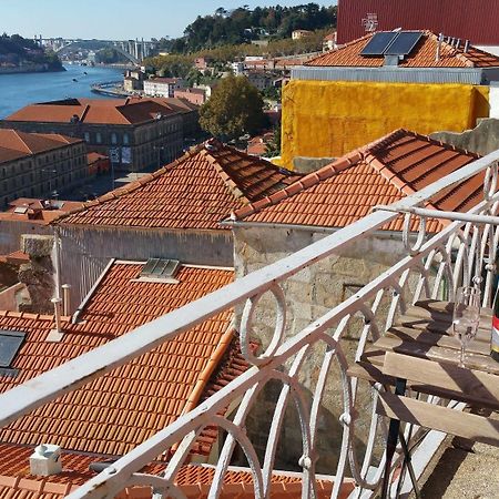 Apartments Oporto Palace Extérieur photo