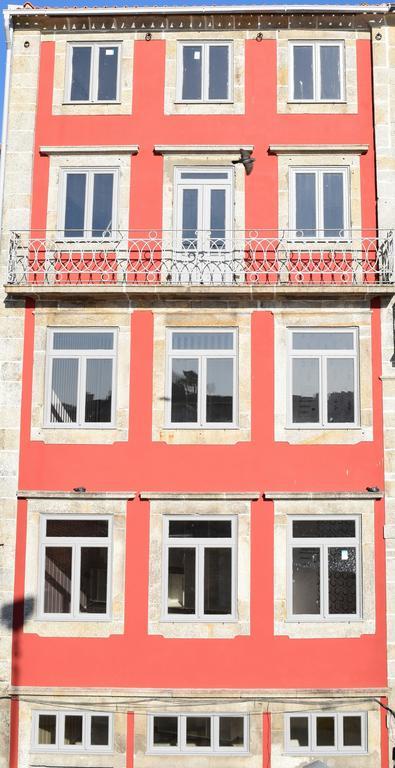 Apartments Oporto Palace Extérieur photo