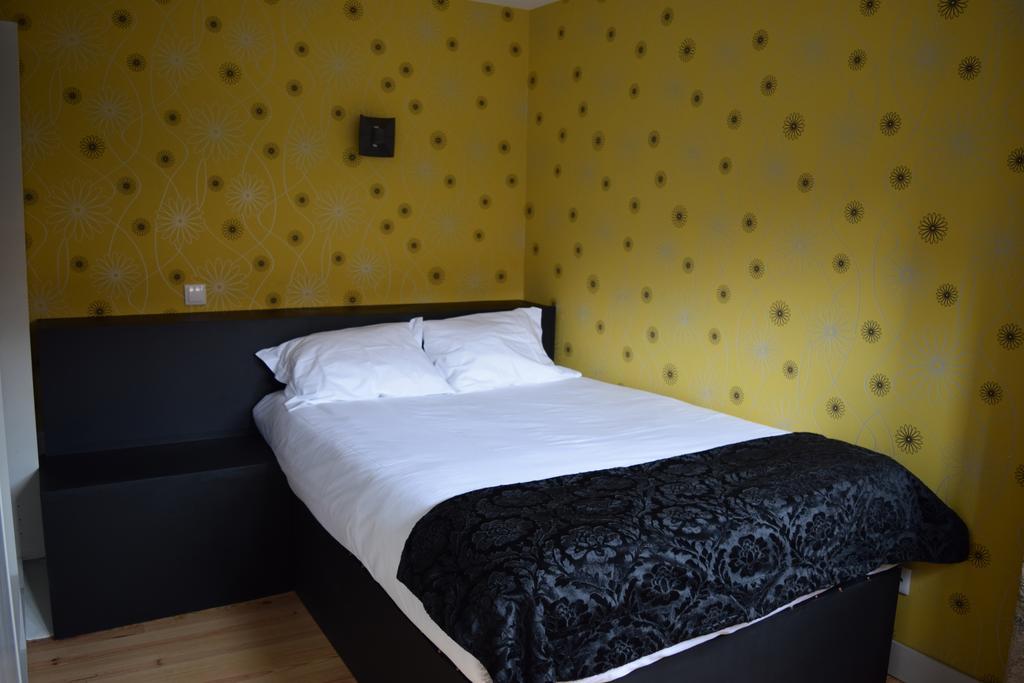 Apartments Oporto Palace Chambre photo