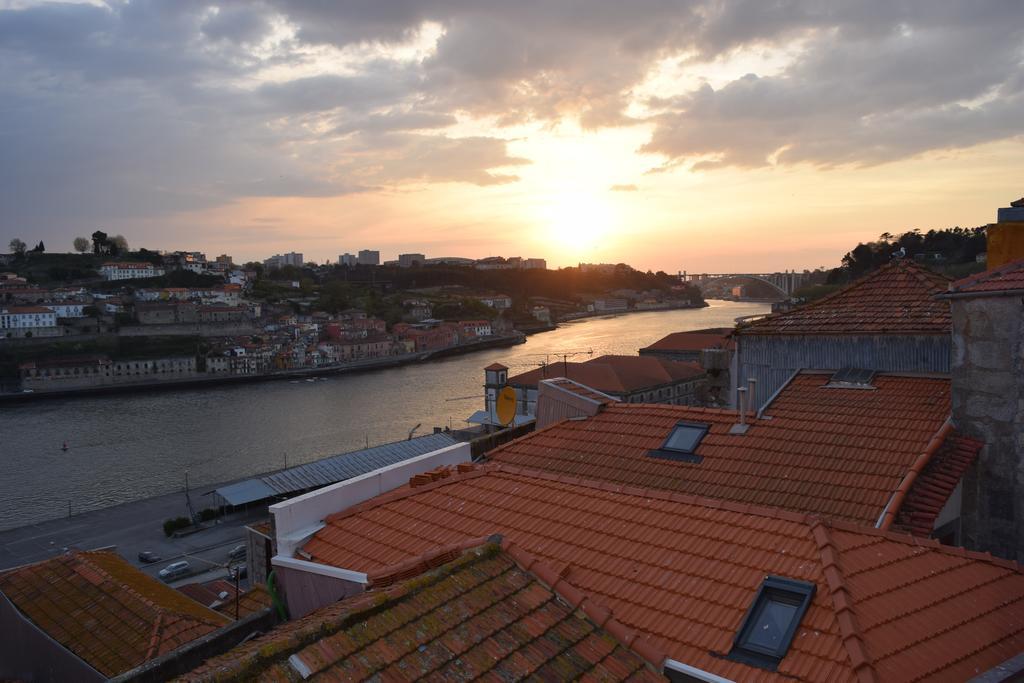 Apartments Oporto Palace Chambre photo