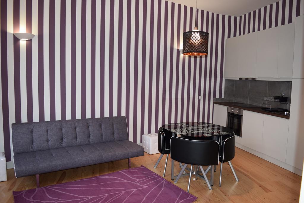 Apartments Oporto Palace Chambre photo