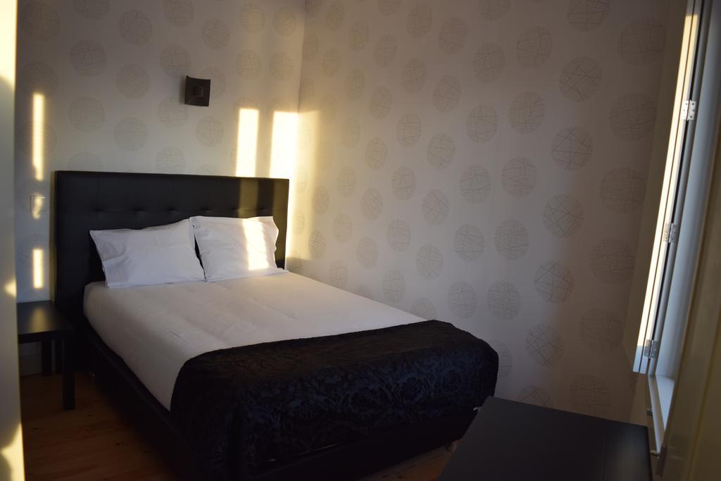 Apartments Oporto Palace Chambre photo