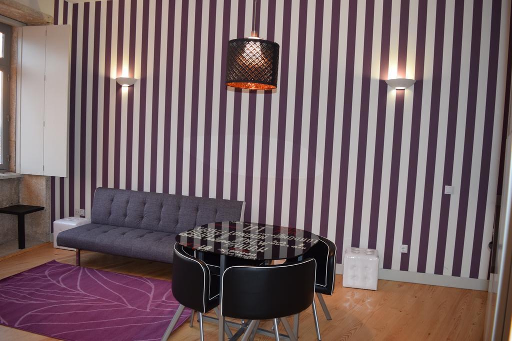 Apartments Oporto Palace Chambre photo