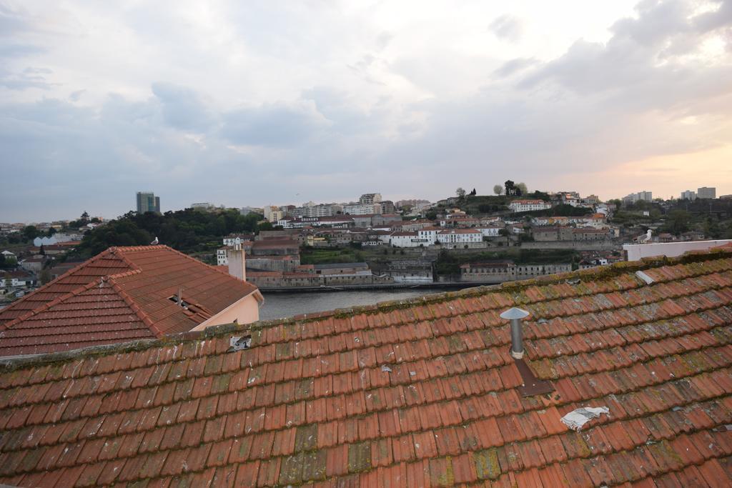 Apartments Oporto Palace Chambre photo
