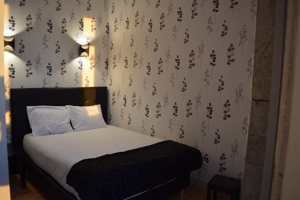 Apartments Oporto Palace Chambre photo