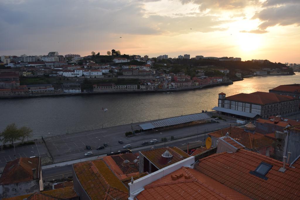Apartments Oporto Palace Chambre photo