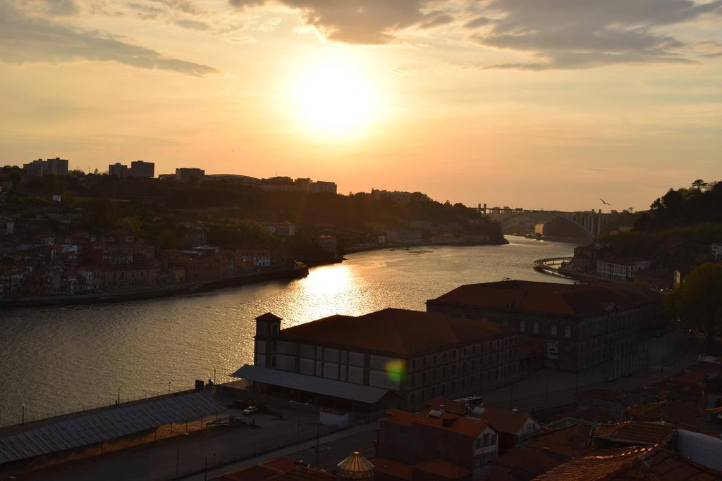 Apartments Oporto Palace Chambre photo