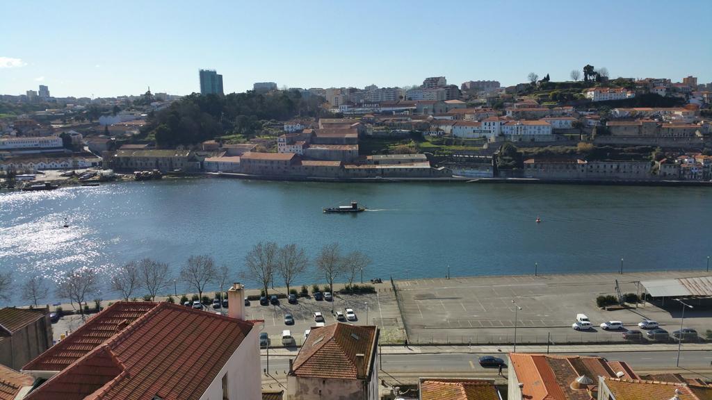 Apartments Oporto Palace Extérieur photo