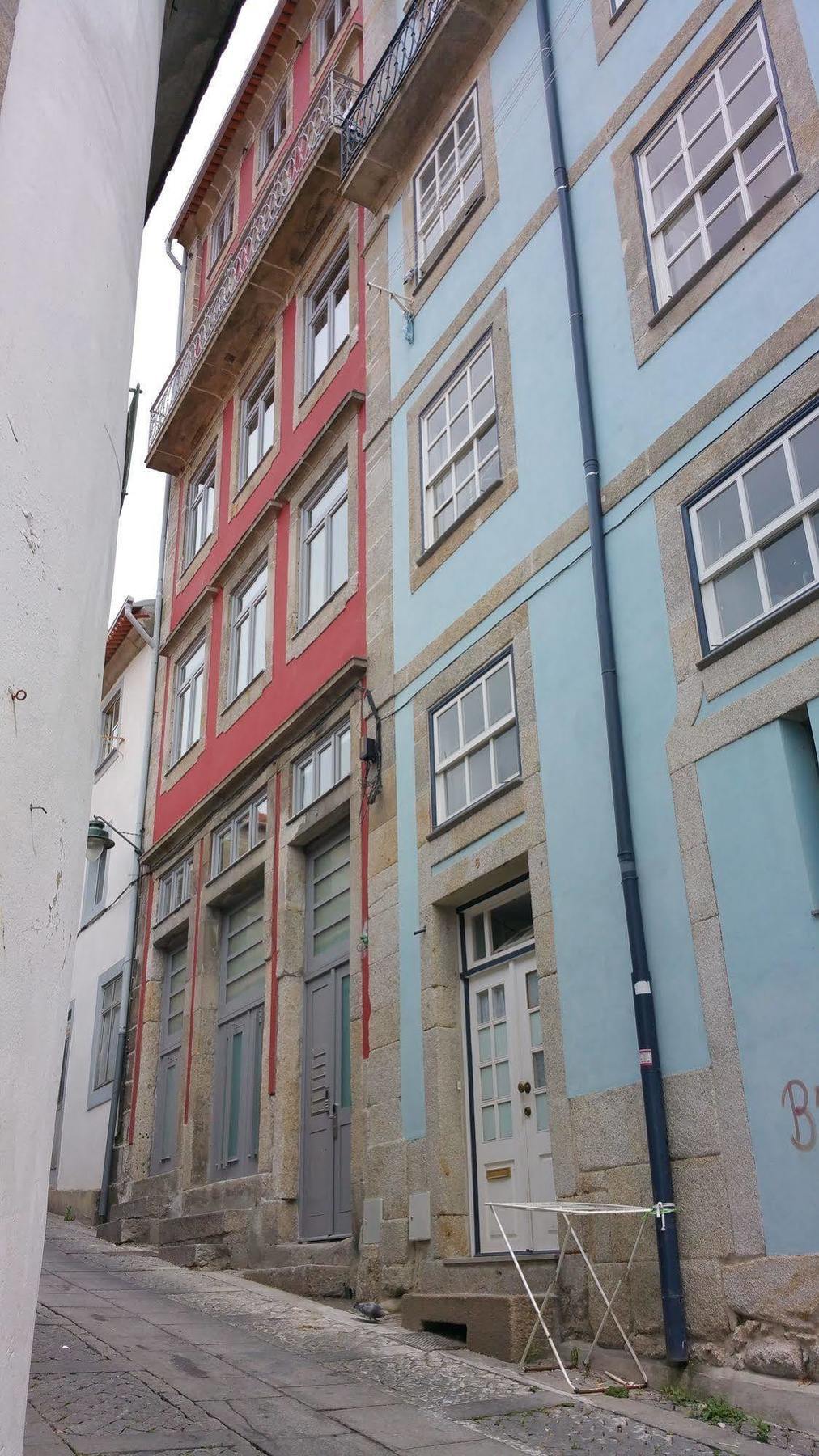 Apartments Oporto Palace Extérieur photo