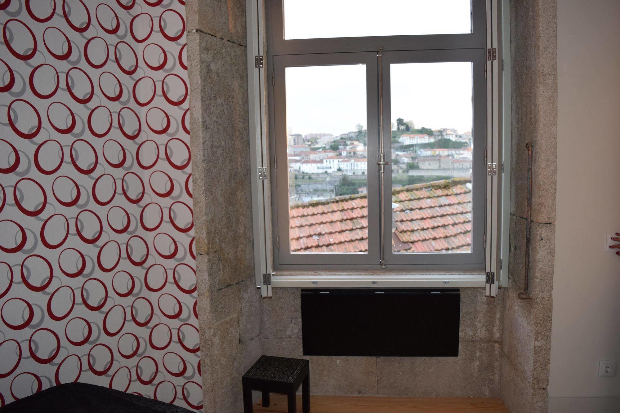 Apartments Oporto Palace Extérieur photo