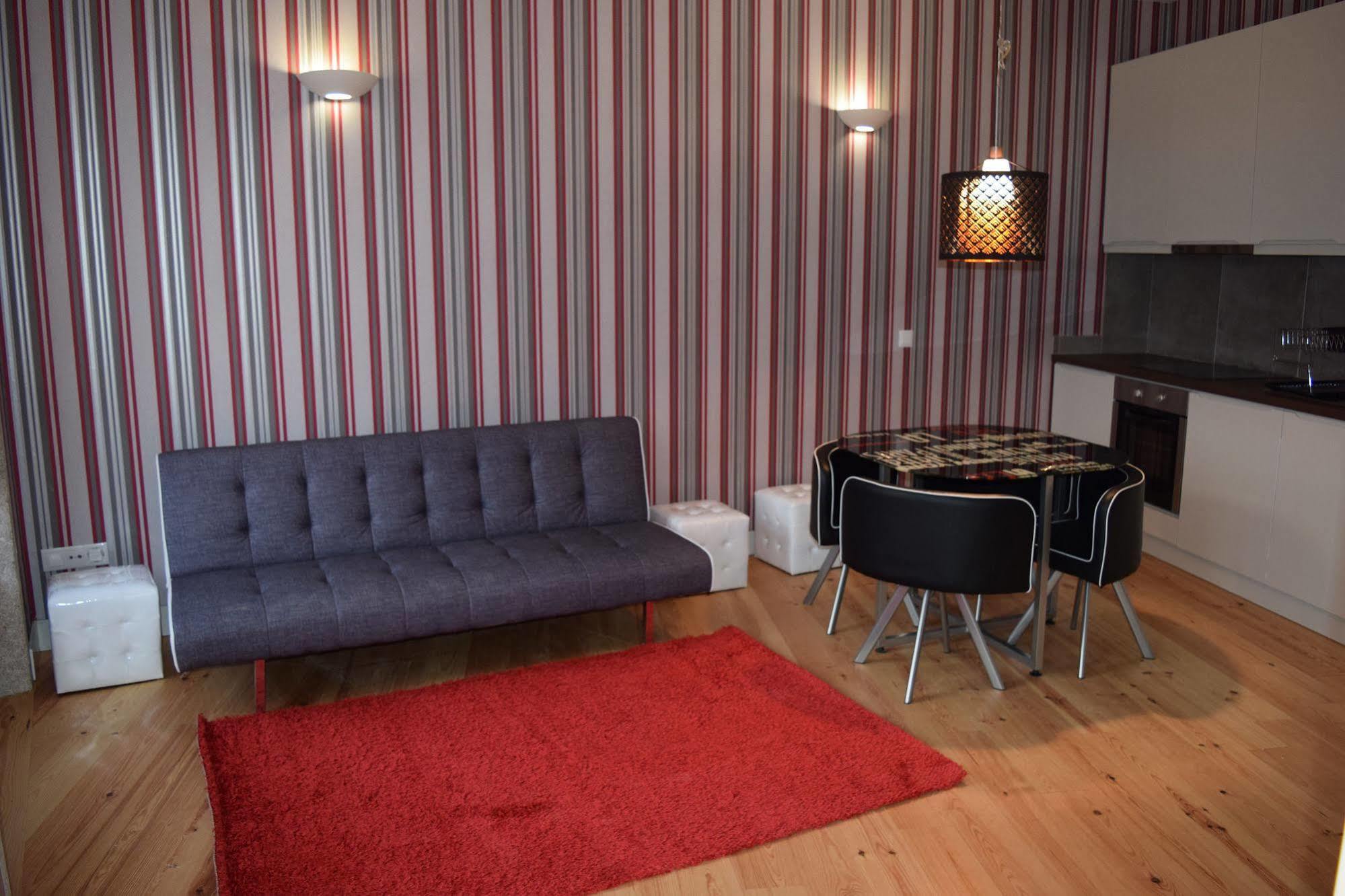 Apartments Oporto Palace Extérieur photo