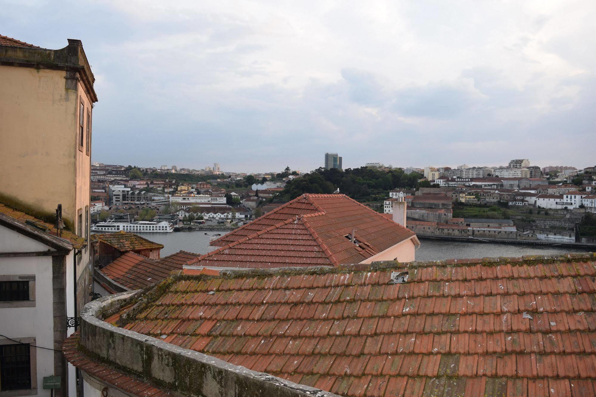 Apartments Oporto Palace Extérieur photo