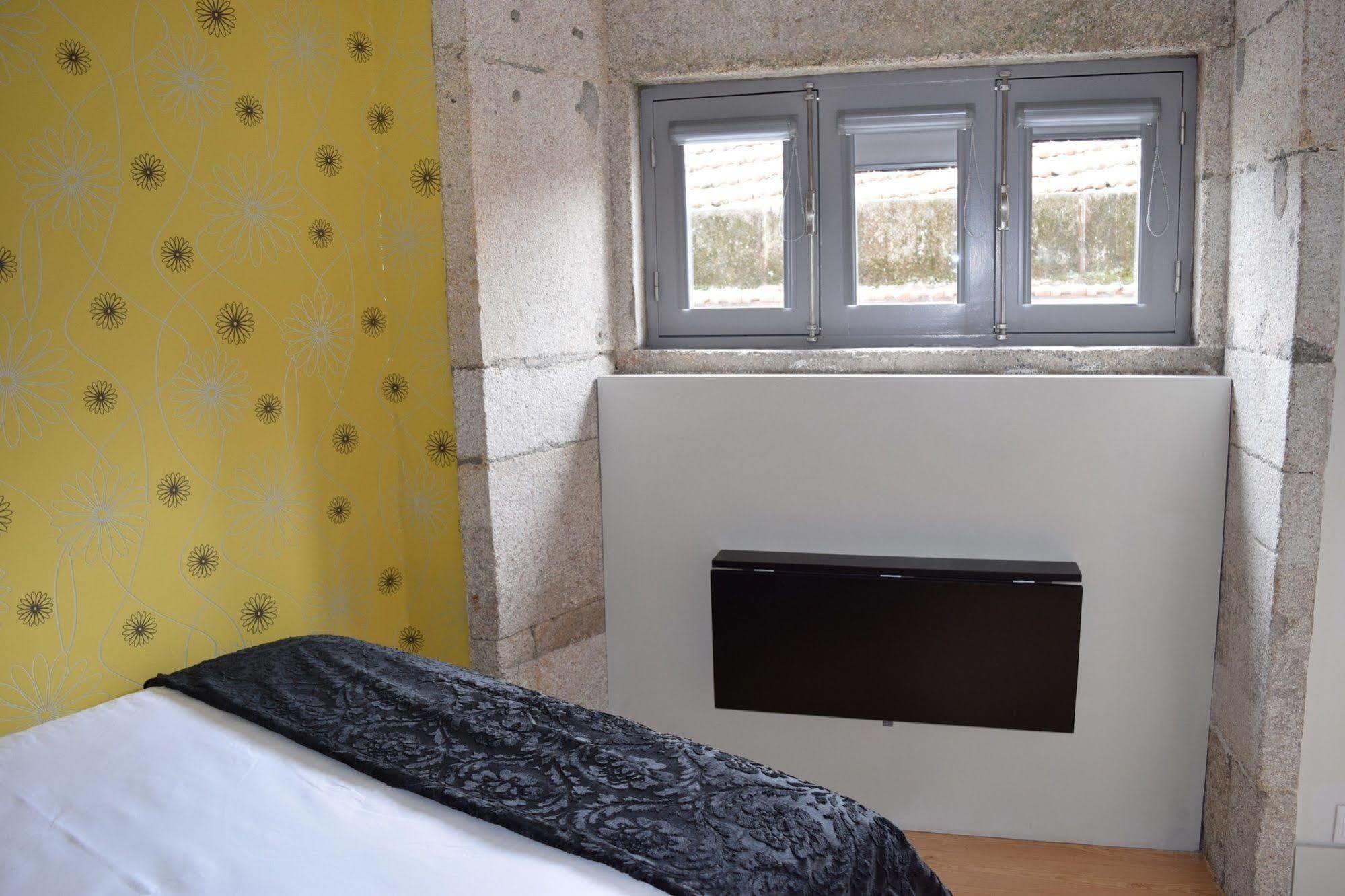 Apartments Oporto Palace Extérieur photo