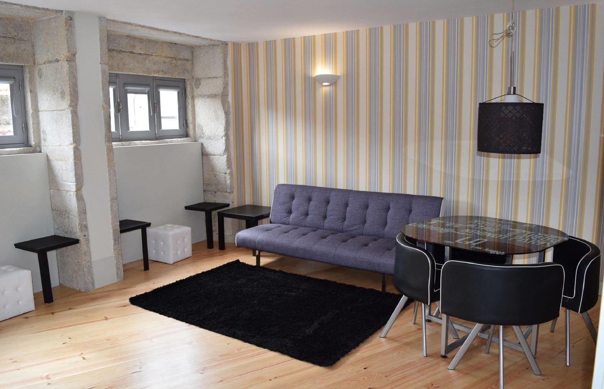 Apartments Oporto Palace Extérieur photo