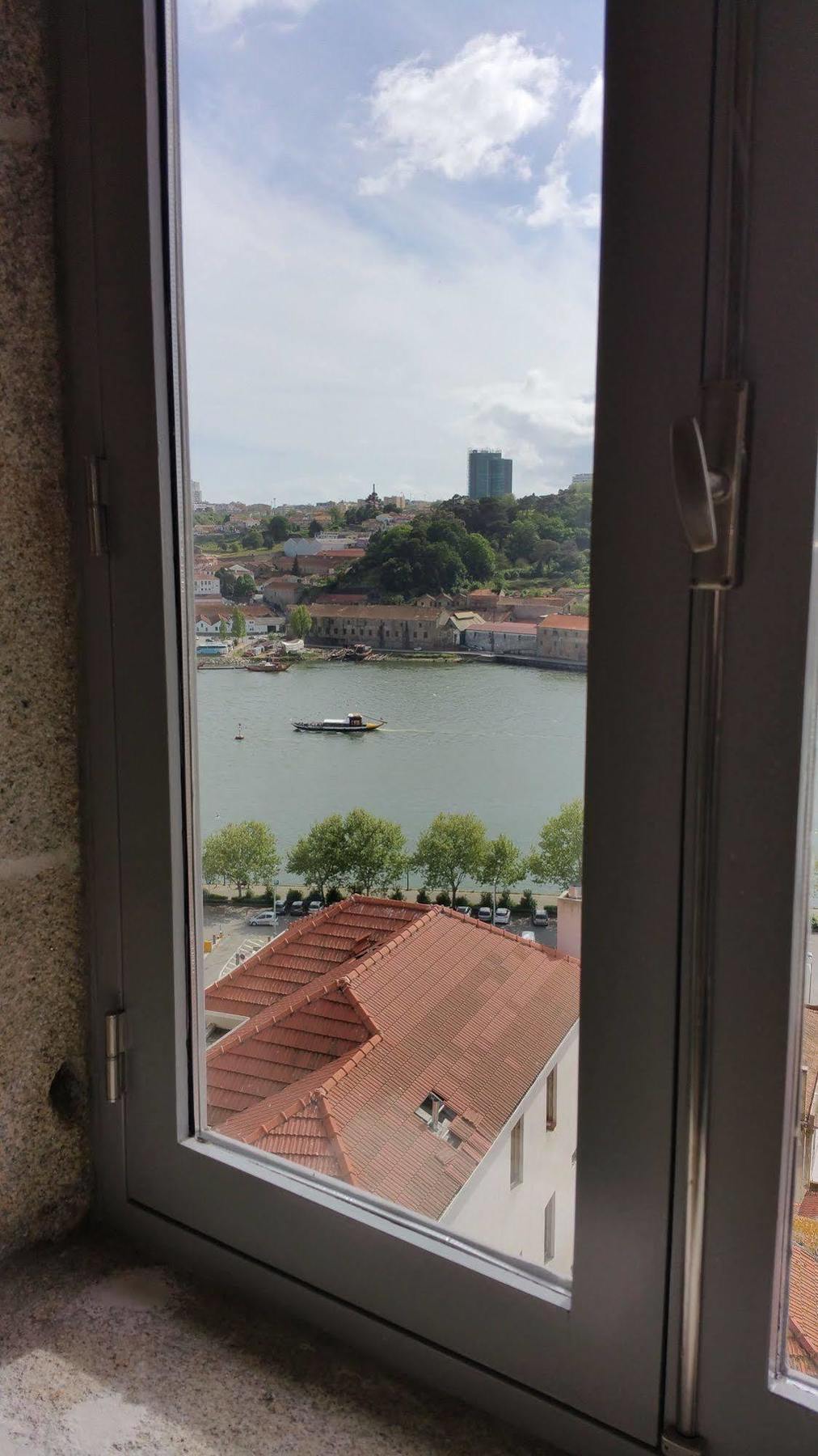Apartments Oporto Palace Extérieur photo