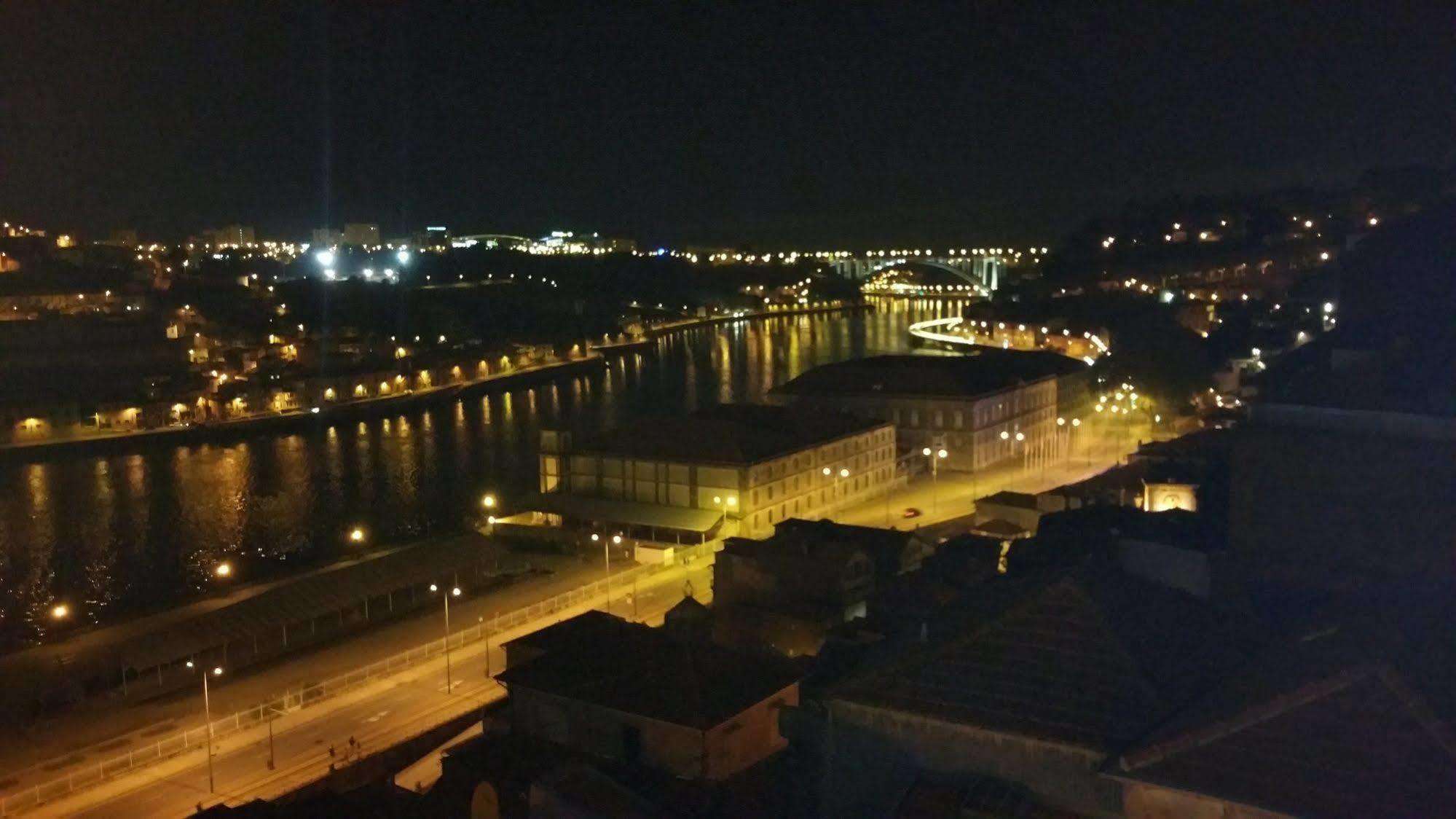 Apartments Oporto Palace Extérieur photo