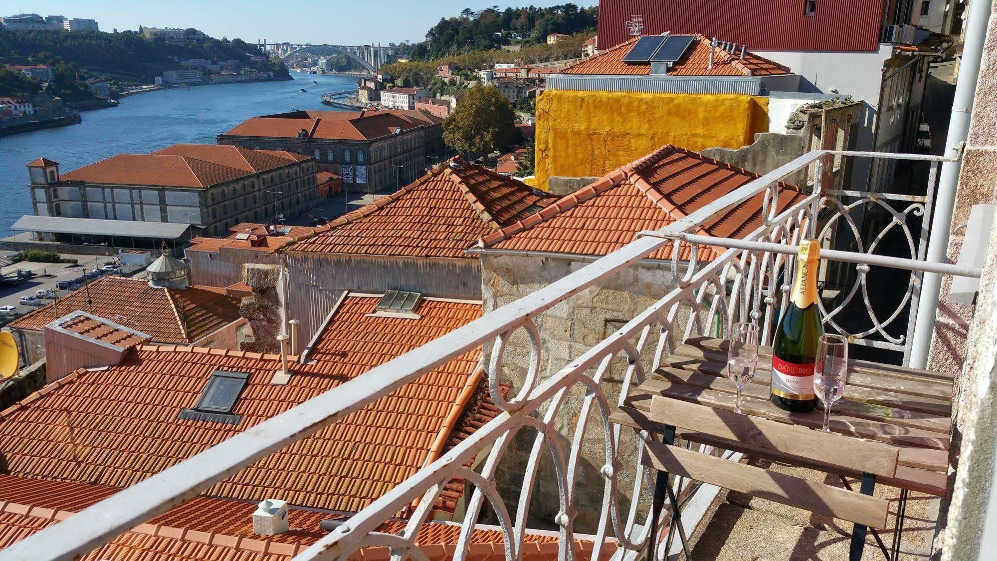 Apartments Oporto Palace Extérieur photo