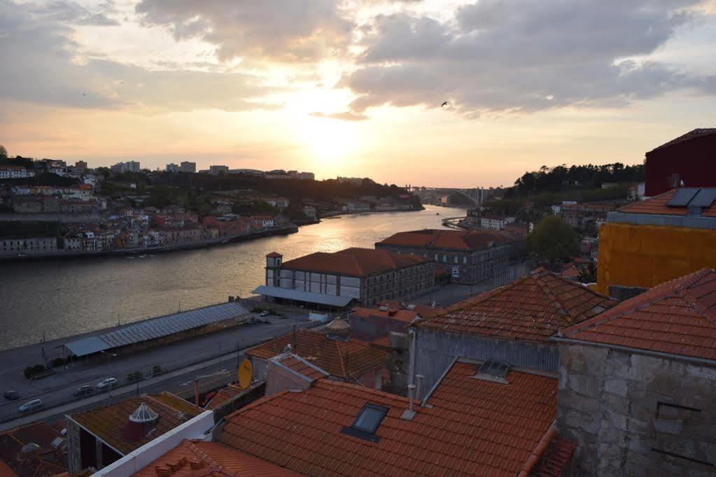 Apartments Oporto Palace Extérieur photo
