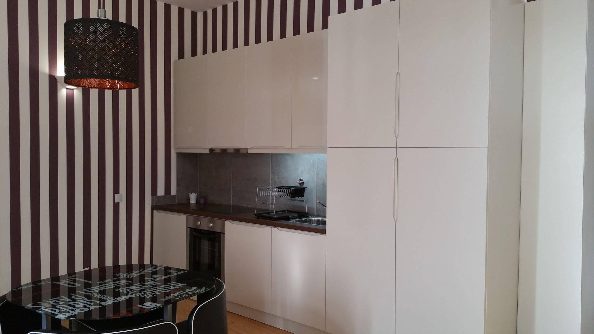 Apartments Oporto Palace Extérieur photo